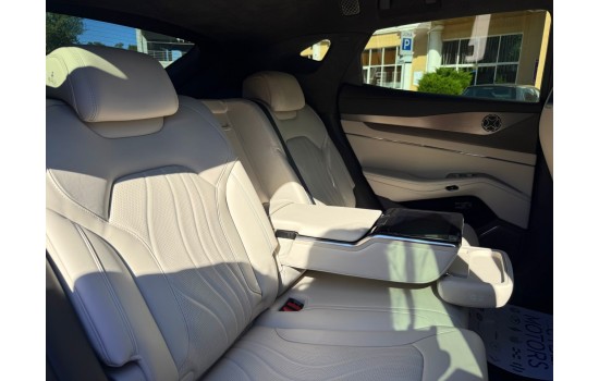 Denza N7, 702km Premium Edition